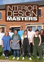 Watch Interior Design Masters with Alan Carr Watch123movies