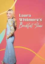 Watch Laura Whitmore's Breakfast Show Watch123movies