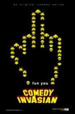 Watch Comedy Invasian Watch123movies