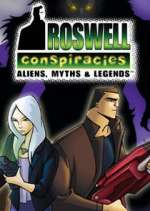 Watch Roswell Conspiracies: Aliens, Myths and Legends Watch123movies