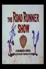 Watch The Road Runner Show  Watch123movies