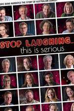 Watch Stop Laughing... This is Serious Watch123movies