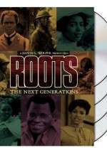 Watch Roots The Next Generations Watch123movies