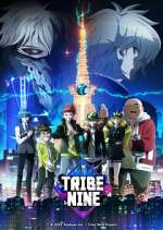 Watch Tribe Nine Watch123movies