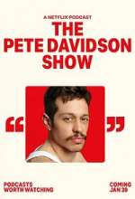 Watch The Pete Davidson Show Watch123movies