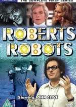 Watch Roberts Robots Watch123movies