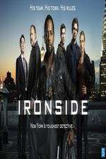 Watch Ironside (2013) Watch123movies