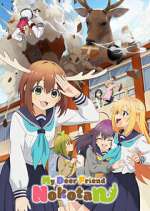 Watch Shikanoko Nokonoko Koshitantan Watch123movies