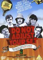 Watch Do Not Adjust Your Set Watch123movies