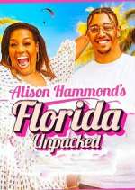 Watch Alison Hammond\'s Florida Unpacked Watch123movies