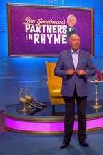 Watch Len Goodman's Partners in Rhyme Watch123movies