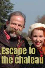 Watch Escape to the Chateau Watch123movies
