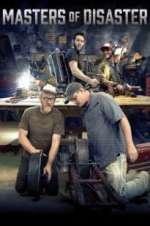 Watch Masters of Disaster Watch123movies