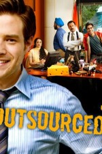 Watch Outsourced Watch123movies