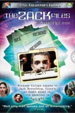 Watch The Zack Files Watch123movies