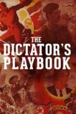 Watch The Dictator\'s Playbook Watch123movies