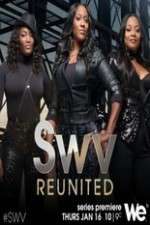 Watch SWV Reunited Watch123movies