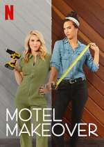 Watch Motel Makeover Watch123movies