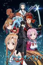Watch Sword Art Online Watch123movies