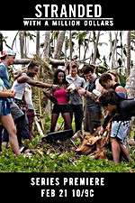 Watch Stranded with a Million Dollars Watch123movies