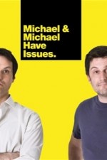Watch Michael & Michael Have Issues Watch123movies