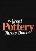 Watch The Great Pottery Throw Down Watch123movies