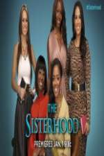 Watch The Sisterhood Watch123movies