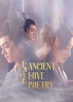 Watch Ancient Love Poetry Watch123movies