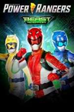 Watch Power Rangers: Beast Morphers Watch123movies