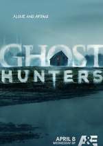 Watch Ghost Hunters Watch123movies