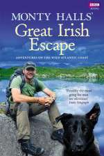 Watch Monty Halls Great Irish Escape Watch123movies