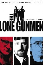 Watch The Lone Gunmen Watch123movies