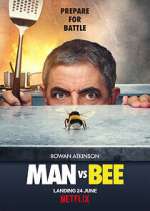 Watch Man Vs Bee Watch123movies