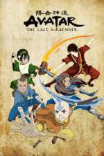 Watch Avatar: The Last Airbender Watch123movies