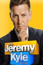 Watch The Jeremy Kyle Show (US) Watch123movies