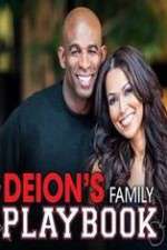 Watch Deions Family Playbook Watch123movies
