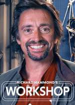 Watch Richard Hammond's Workshop Watch123movies