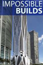 Watch Impossible Builds Watch123movies