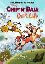 Watch Chip 'n' Dale: Park Life Watch123movies