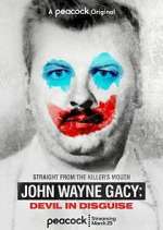 Watch John Wayne Gacy: Devil in Disguise Watch123movies
