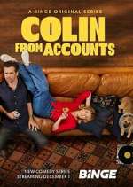Watch Colin from Accounts Watch123movies