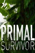 Watch Primal Survivor Watch123movies