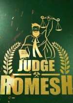 Watch Judge Romesh Watch123movies