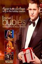 Watch Michael BublÃ©s Christmas in Hollywood Watch123movies