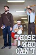 Watch Those Who Can't Watch123movies