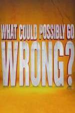 Watch What Could Possibly Go Wrong Watch123movies