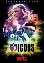 Watch NFL Icons Watch123movies