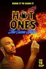 Watch Hot Ones: The Game Show Watch123movies