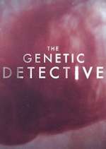 Watch The Genetic Detective Watch123movies