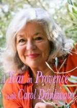 Watch A Year In Provence with Carol Drinkwater Watch123movies